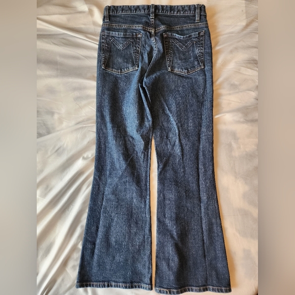 Marc by Marc Jacobs flare leg jeans. Size 27 - Picture 2 of 5